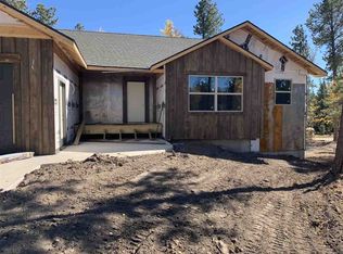 LOT 5 Block 7 Ridgewood Trl, Lead, SD 57754