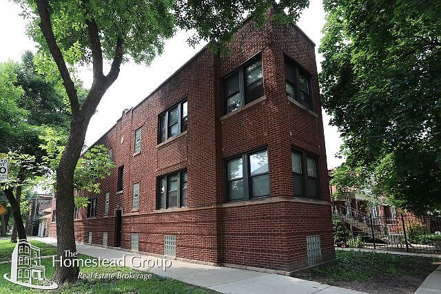 1st image of 3504 W Grace Street # Fl 2nd
