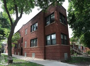 3504 W Grace Street #FL 2ND, Chicago, IL 60618