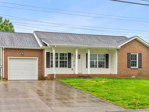 534 Gainey Dr, Oak Grove, KY 42262