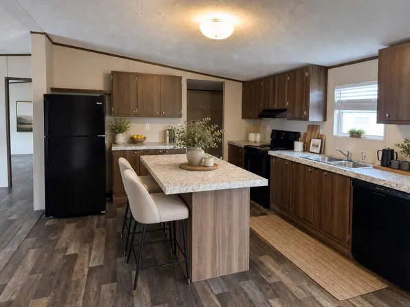 101 Green Bur Oak Loop #270, Liberty Hill, TX 78642