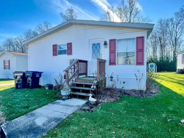 8 Rosewood Dr, Atglen, PA 19310
