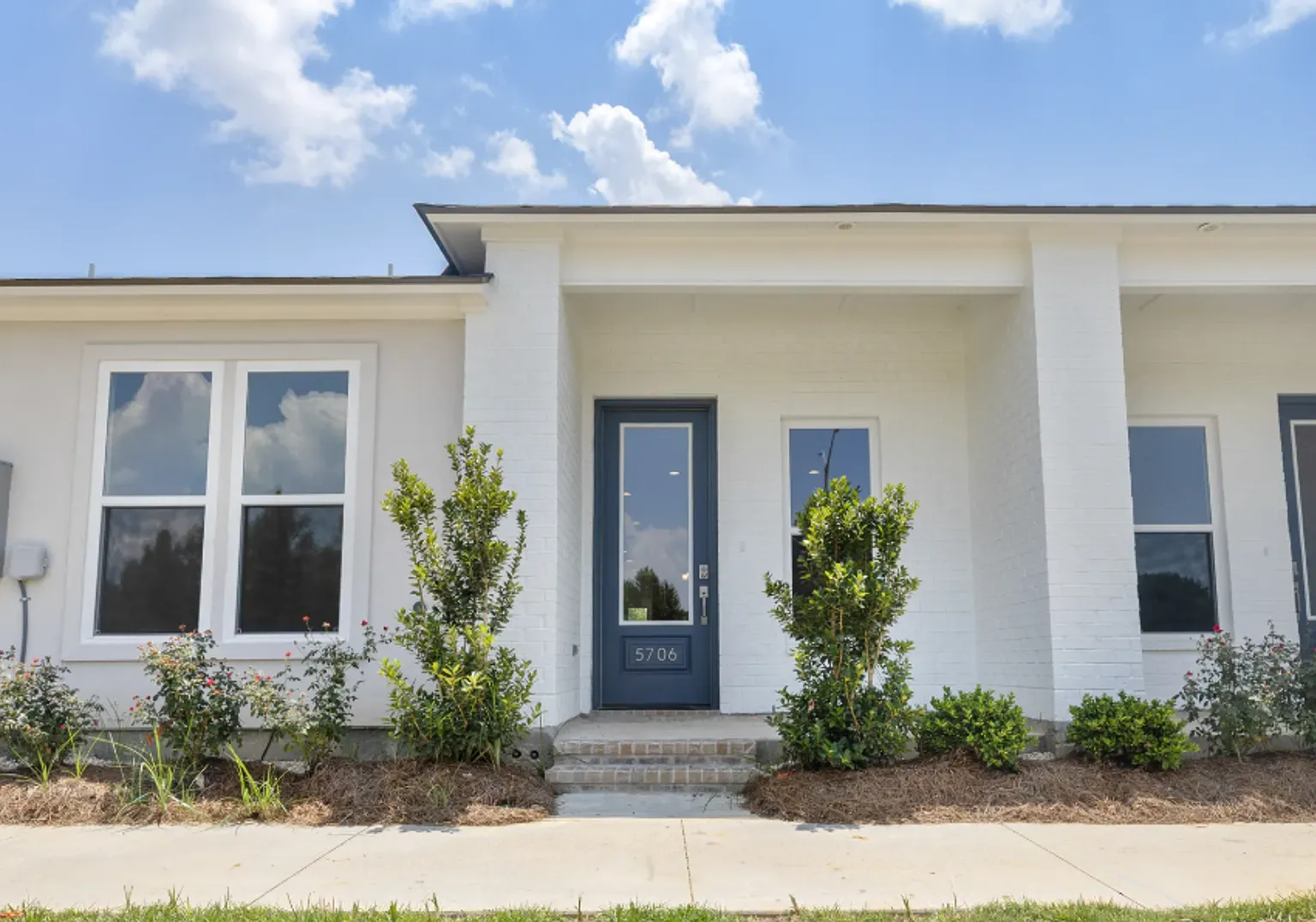 Brand New home in Zachary! — Photo 1