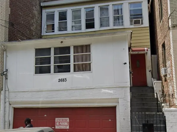 2683 Creston Avenue, Bronx, NY 10468