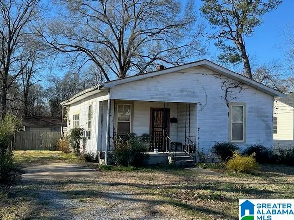 426 81st St N, Birmingham, AL 35206