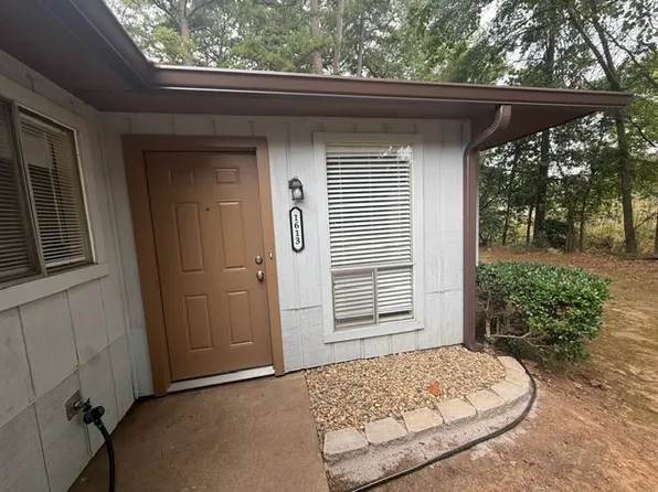 1613 Hughey Dr, Longview, TX 75601