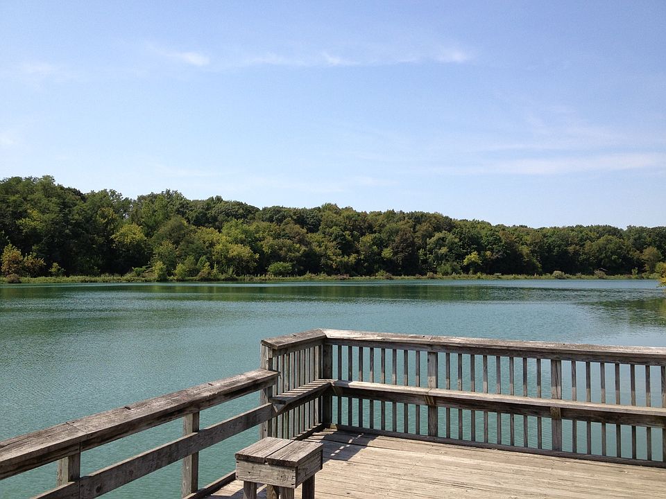 Silver Springs State Park