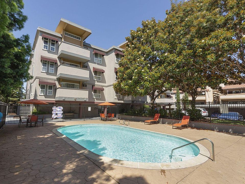 Palace Apartment Homes 1731 Pine St Concord CA Zillow
