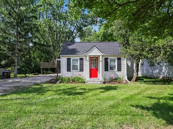 2806 Minerva Ave, Columbus, OH 43231
