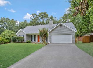 20 Saratoga Point, Covington, GA 30016
