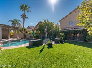 8520 Vivid Violet Ave, Las Vegas, NV 89143