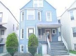 1928 N Harding Ave, Chicago, IL 60647