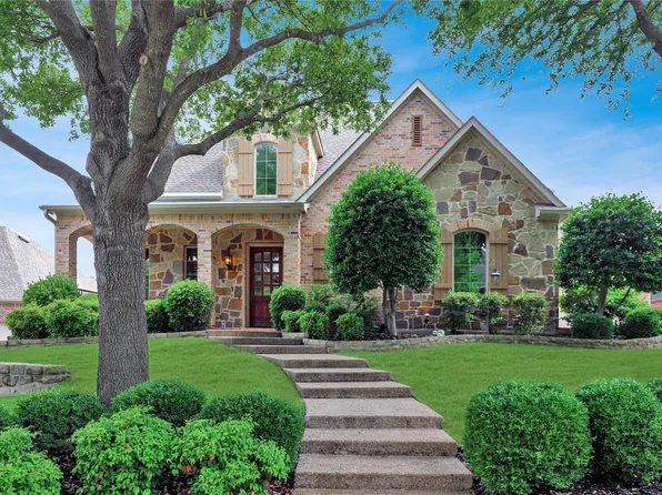 4316 Loch Haven Ct, McKinney, TX 75072