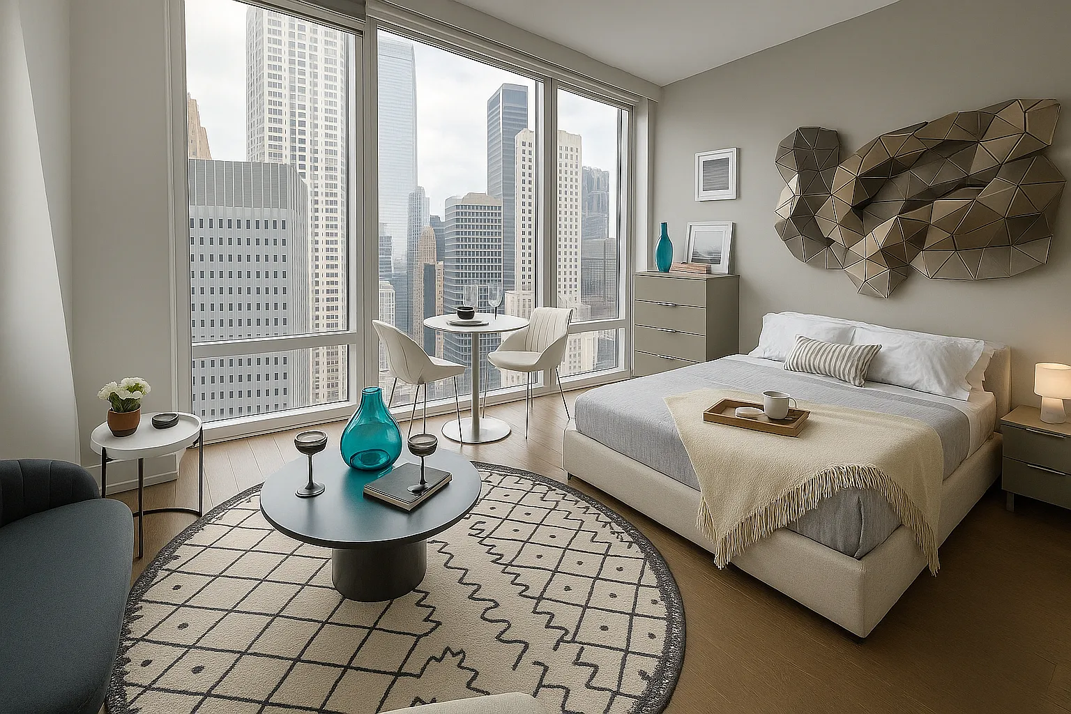 222 East 44th Street — Photo 2
