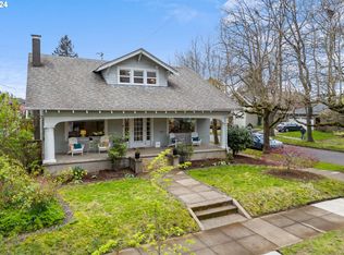 2033 NE 53rd Ave, Portland, OR 97213