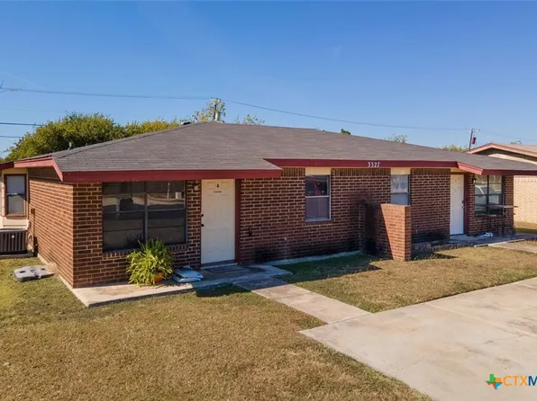 3327 Chisholm Trl, Killeen, TX 76542