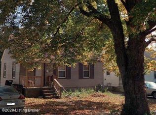1213 Homeview Dr, Louisville, KY 40215