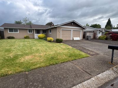 539 38th Ave SE, Albany, OR, 97322