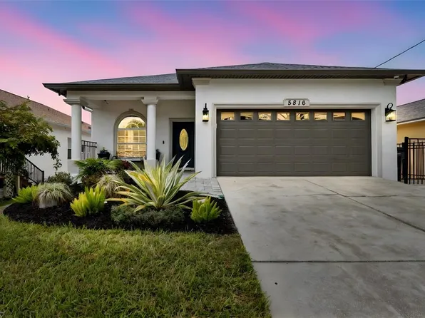 5816 Mohr Loop, Tampa, FL 33615