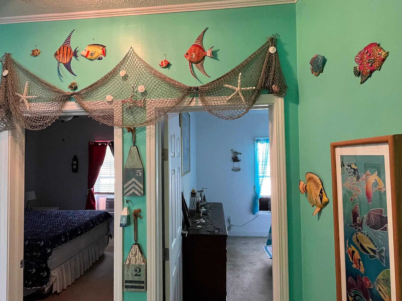 2 bed, 600 sqft, $1,500 — Photo 1