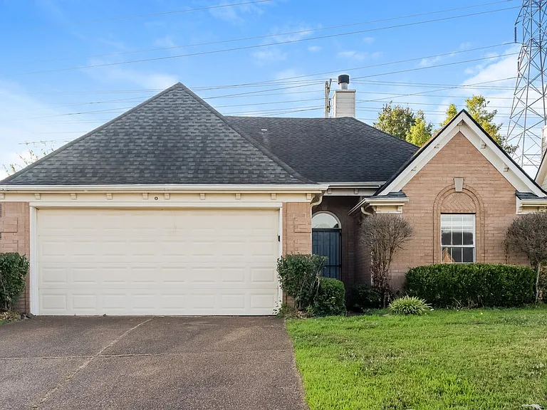 406 N Ericson Rd — Photo 1