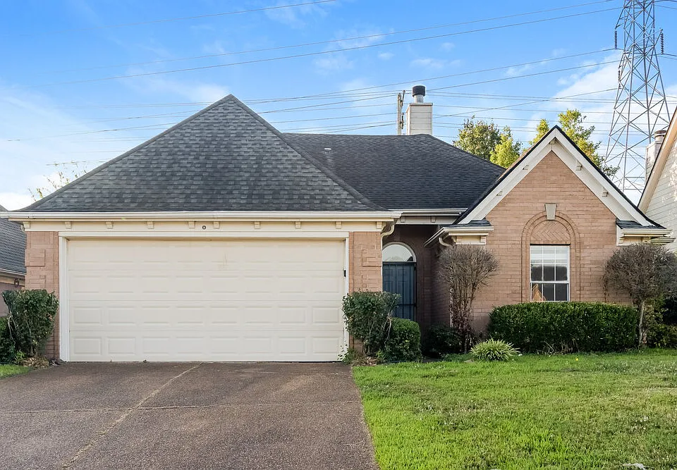 406 N Ericson Rd