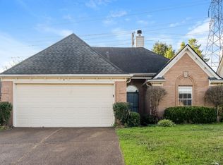 406 N Ericson Rd, Cordova, TN 38018