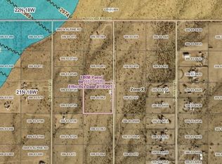 0 N Amado Rd, Golden Valley, AZ 86413