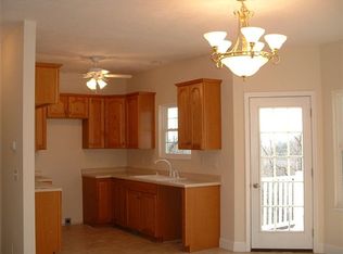 151 Hutchinson Dr, Saint Clairsville, OH