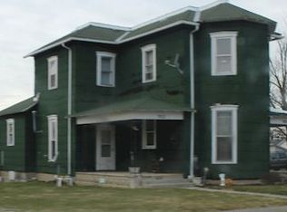 922 S Meridian St #3, Portland, IN 47371