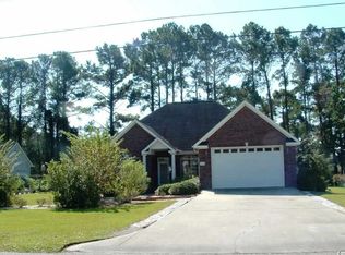 1013 Anne St, North Myrtle Beach, SC 29582