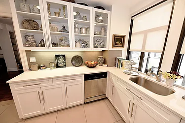 Rented by Buchbinder & Warren