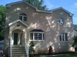 2322 Church St, Rahway, NJ 07065