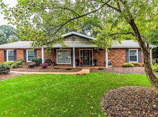 335 Fielding Dr, Kernersville, NC 27284