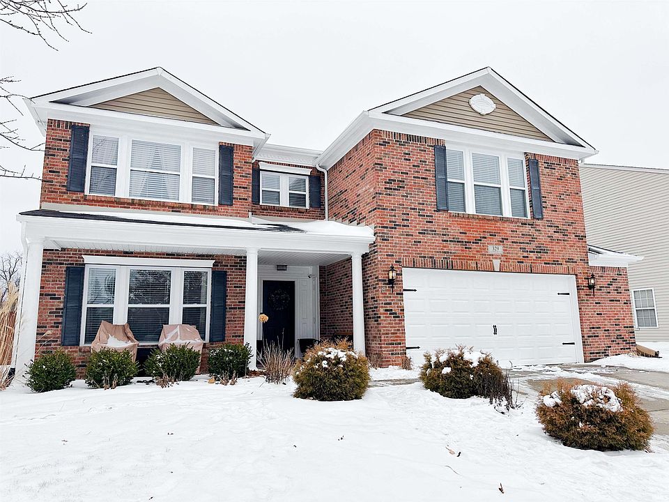 1st image of 329 Leatherwood Way
