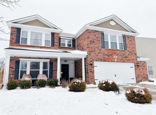 329 Leatherwood Way, West Lafayette, IN 47906