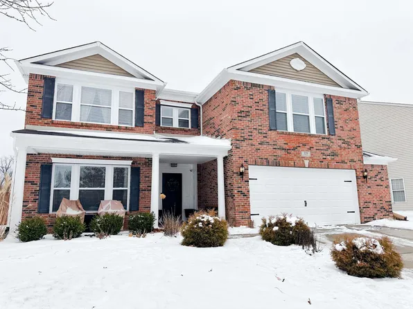 329 Leatherwood Way, West Lafayette, IN 47906