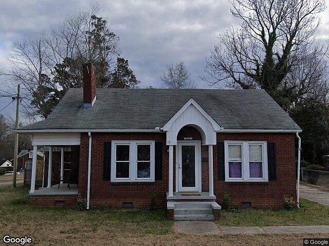 Property Front View