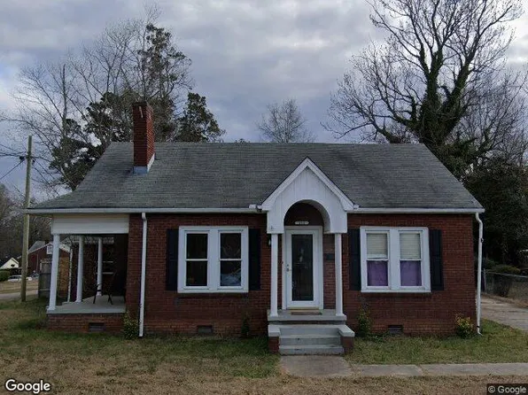 212 Lincoln St, Kannapolis, NC 28083