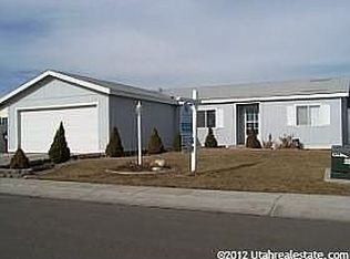 4996 W Crownpointe Dr, West Valley City, UT 84120