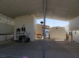 211 E Gila Dr, Florence, AZ 85132