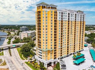 345 Bayshore Blvd APT 910, Tampa, FL 33606