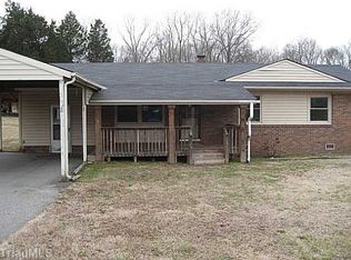 528 Junction Rd, Mocksville, NC 27028