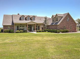 17319 S Sheridan Rd E, Bixby, OK 74008