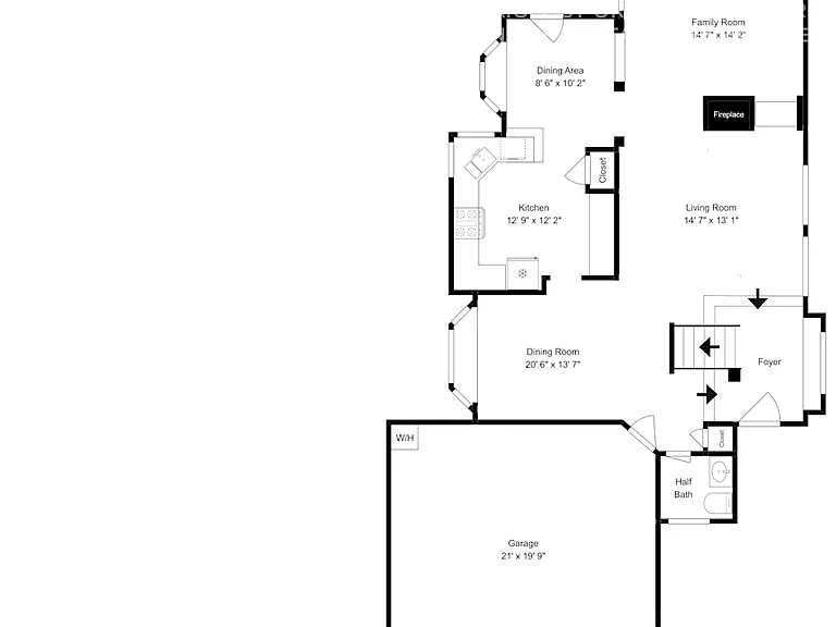 3301 Hyannis Cir — Photo 2