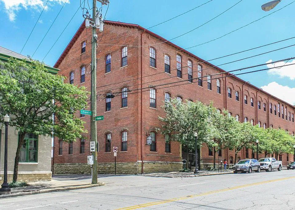 544 S Front St #314