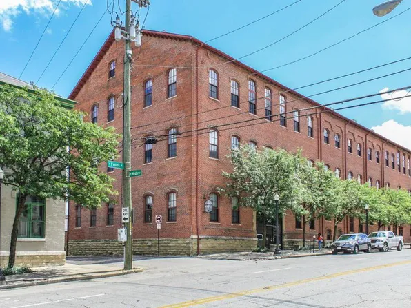 544 S Front St APT 314, Columbus, OH 43215
