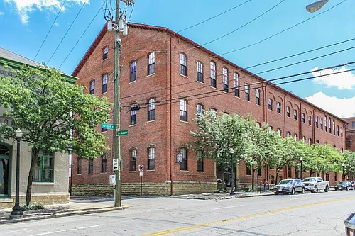544 S Front St #314 Photo 1
