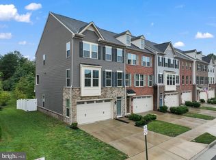10424 Steeplechase Run Ln, Manassas, VA 20110
