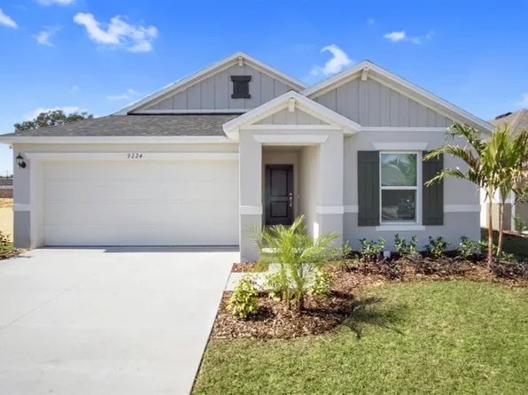 9224 Westside Hills Dr, Davenport, FL 33896